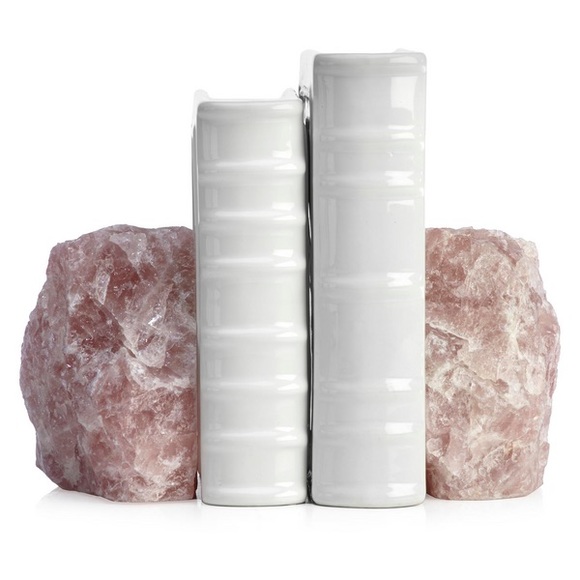 Z Gallerie Ceramic Books - Picture 7 of 8